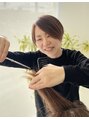 air 渡邉 彩