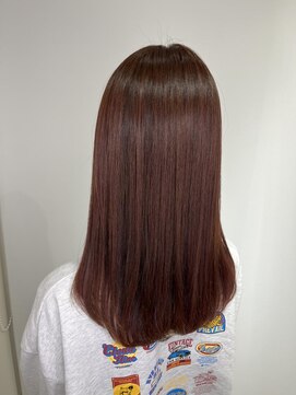 エム インターナショナル 白岡 キュート(EMU international CUTE) ロングレイヤー/20代/30代