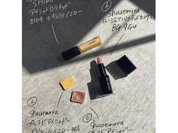 Nigella【ニゲラ】