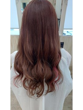 ウィスプヘアー(wisp HAIR) ＃プルエクステ　＃エクステ　＃大宮　＃埼玉
