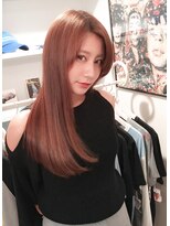 ブリード ヘアデザイン(breed hair design)&nbsp;福岡市髪質改善サロン(髪質改善超音波トリートメント/髪質改善)