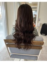 クラナ(clana)&nbsp;沖縄美容室/沖縄ハイトーン/沖縄エクステン　/プルエクステ