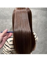 レヴェリー(REVERIE)&nbsp;#髪質改善#美髪#トリートメント