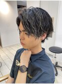 横浜★縦落ちツイストスパイラルハイライト