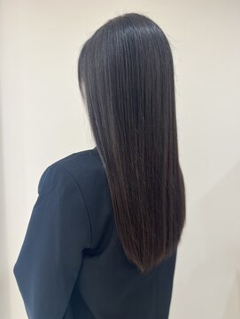 ヒビカ(HIBIKA) 美髪ストレート