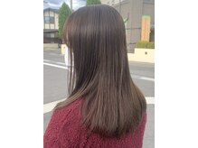 カミイロキレイ
