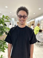 ヴァンカウンシル 金山(VANCOUNCIL kanayama)&nbsp;ザクザクショート