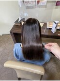 髪質改善/美髪矯正/髪質改善トリートメント
