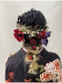 あみおろし