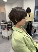 ショート