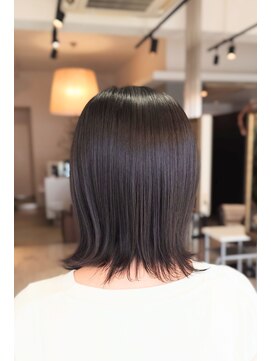 フォトンブリーロ(photon brilo) 美髪　髪質改善酸熱トリートメントダブルEP