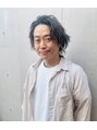 アフェット バイ フラミューム 三軒茶屋(affetto by flammeum) 岩丸 哲也