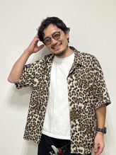 レザボアハイブ(reservoir Haibe) 清水 清水茂浩