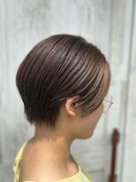 ヘアーサロンカルド(hair salon CALDO) ショートカット