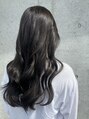 クレーデ ヘアーズ 五日市店(Crede hair's) 韓国風の顔周りのデザイン，巻きやすいカットが得意です！