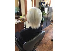 エリカ(hair salon elica)