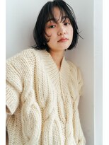 クオン 今泉(quon)&nbsp;【quon】 ニュアンスパーマ-天神 今泉 薬院-