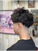 hau'oli ショート