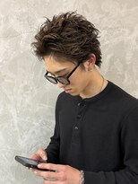 ウシワカマルイースト(ushiwakamaru East) ソフトツイスト
