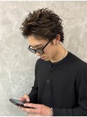ソフトツイスト