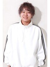 クロエ 渋谷(Cloe) 遠藤 崇浩