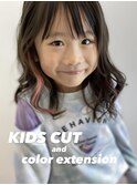 キッズスタイル/キッズカット