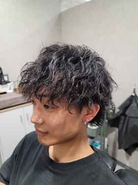 ロワジール 松戸店(Loisirs) ツイストスパイラル