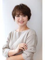キッカ 北習志野(CHICCA)&nbsp;ふんわりウェーブショート