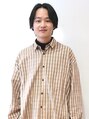 クレオヘア インターナショナル 八丁堀店 kakeru （綿田翔）