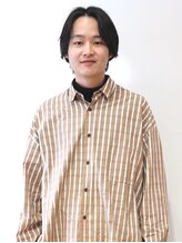 クレオヘア インターナショナル 八丁堀店 kakeru （綿田翔）