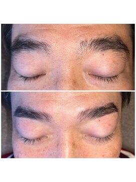 アトワ(A'tois) 眉毛ワックス・眉毛パーマ