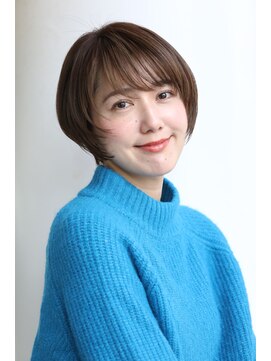 キッカ 北習志野(CHICCA) カジュアルショート