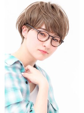 ブレスボー コウベ(Breath beauu) ▼Breath beauu Kobe▼ショート/ボブ/三宮/元町/神戸