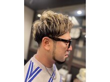 ベッチ BECCI ヘアーショップ hair shop