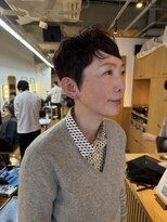 ロジエ(ROSIER) 大人ショート