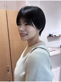 タイトショート