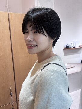 シーナ(sina) タイトショート