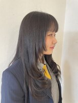 クララ トヨハシ(CLALA Toyohashi)&nbsp;レイヤースタイル