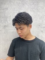 リミットバイアフィナー 大宮店(limit by Afinar)&nbsp;大宮フェザーショート