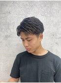 大宮フェザーショート