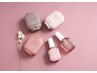 New【米ヌカ発酵液エステ】+カット+ヘッドスパ+marbb ￥12,100→