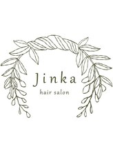 ジンカ(JINKA)&nbsp;Jinka 