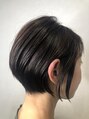 ブレス 東戸塚(bless hair & spa)&nbsp;ショートボブ