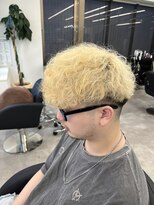 エイト 川崎店(EIGHT)&nbsp;スペインカール