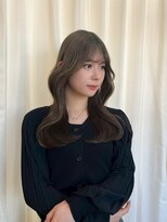 ポイントファイブバイソレイユ 豊橋駅前大通店(.5 by SOLEIL)&nbsp;オリーブアッシュ