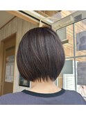 カラー+トリートメント