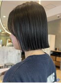カット/カラー/イメチェン/顔周り/ボブ/レイヤーカット/大阪梅田
