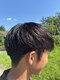 ルネッサンスヘアー ラファエロ(RAFFAELLO)の写真/理容師資格を持つメンズ特化スタイリスト在籍◎トレンド感のある再現性の高いスタイルをご提案します♪