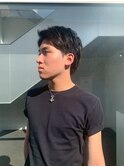 アップバングショート！〔@earth_kouhei 〕