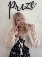 プライズ 表参道原宿店(prize) YURI 